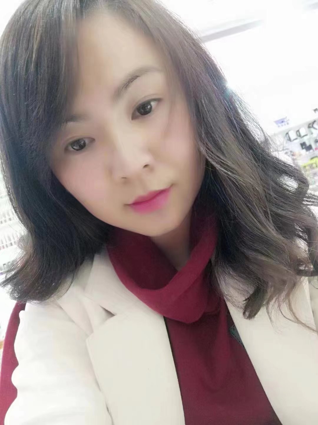 卸货首选的少妇