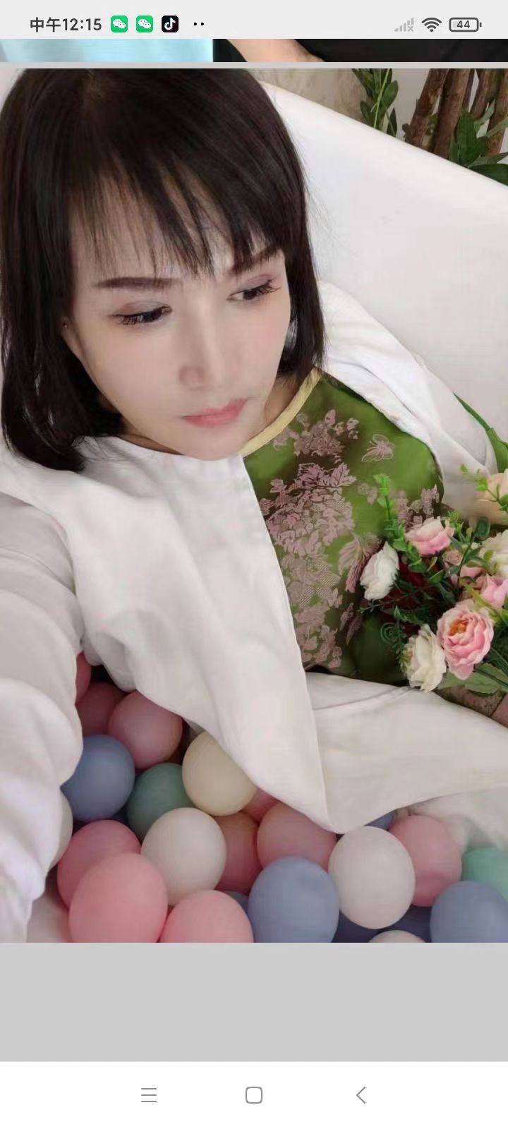 保定市莲池区少妇依依