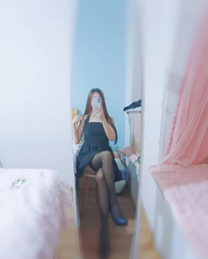 开发区柔情小姐姐