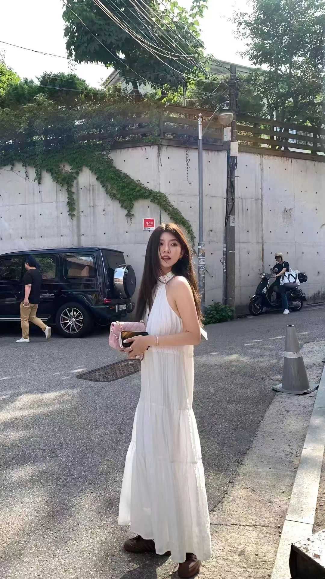 丰台绝佳气质欢喜妹妹