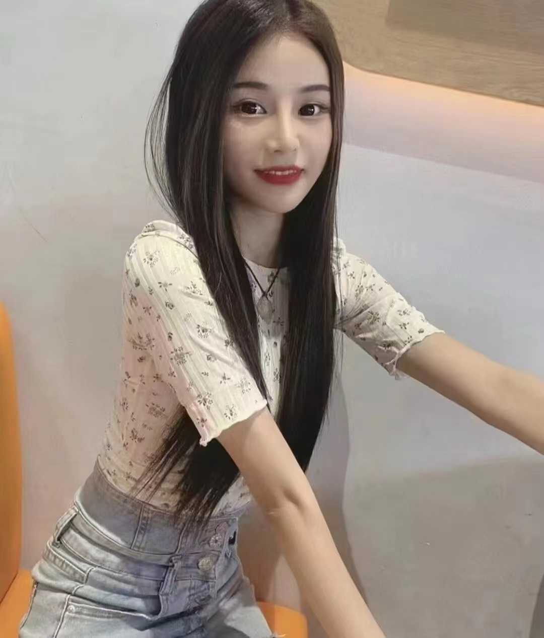 东莞00后清新嫩妹