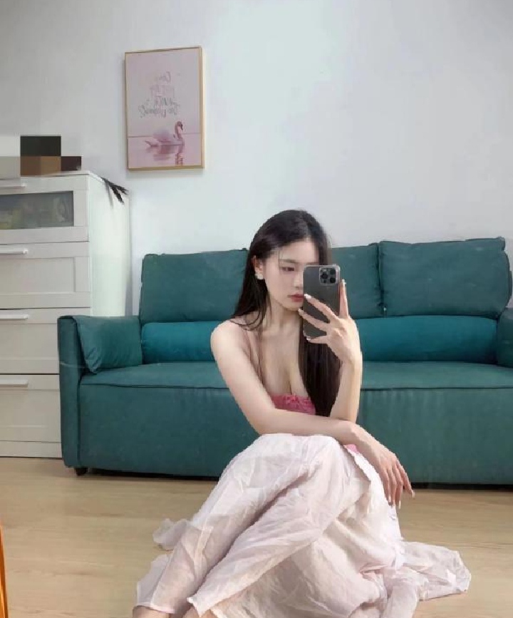 女友式服务体验