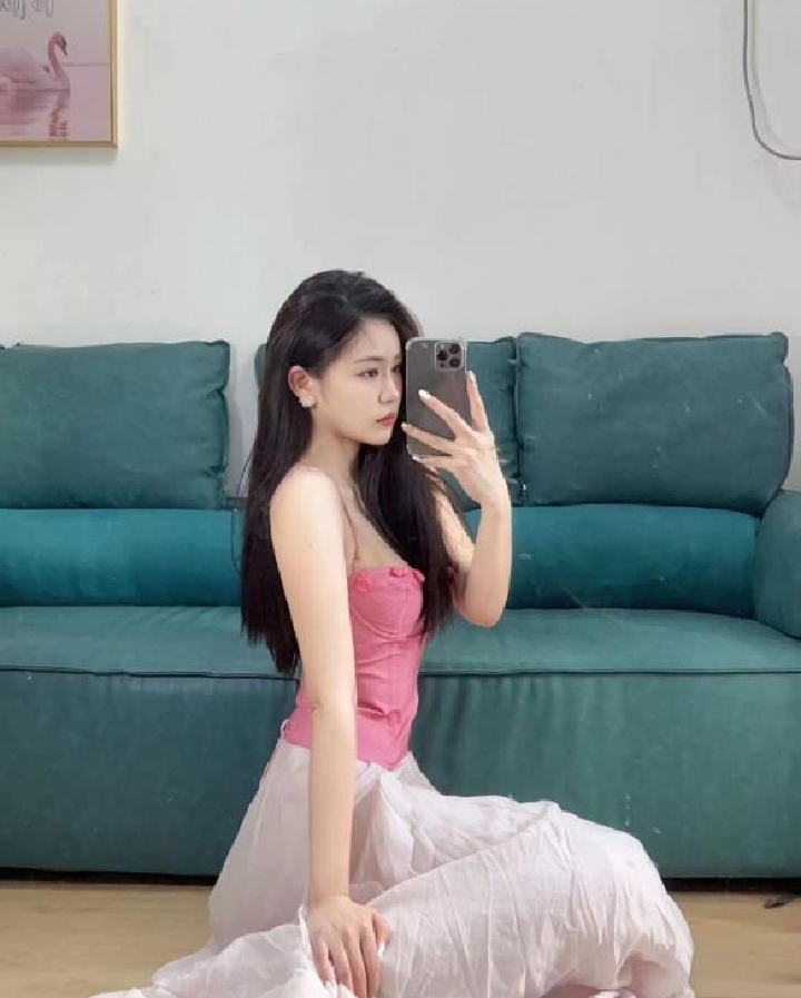 女友式服务体验