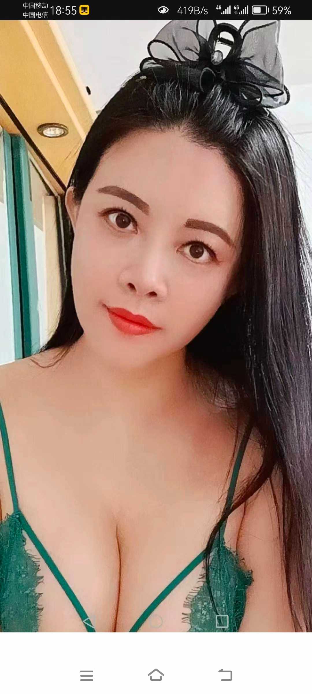 新人深圳福田岗厦