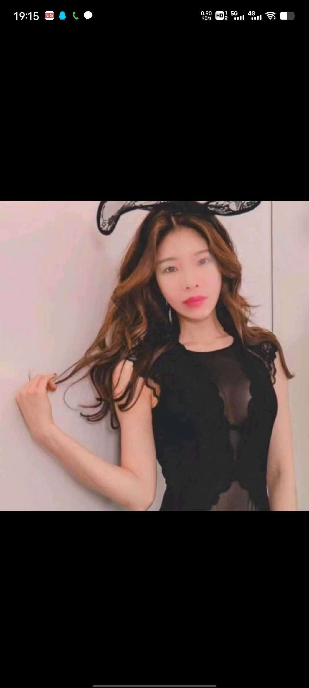 光明区服务系小姐姐开心