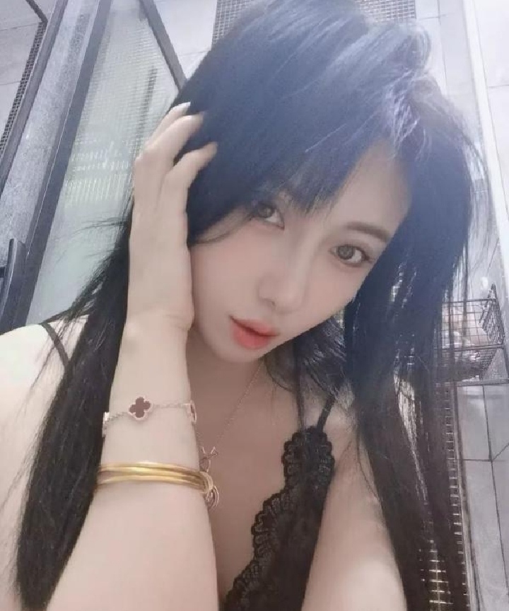 南京新街口粉嫩御姐