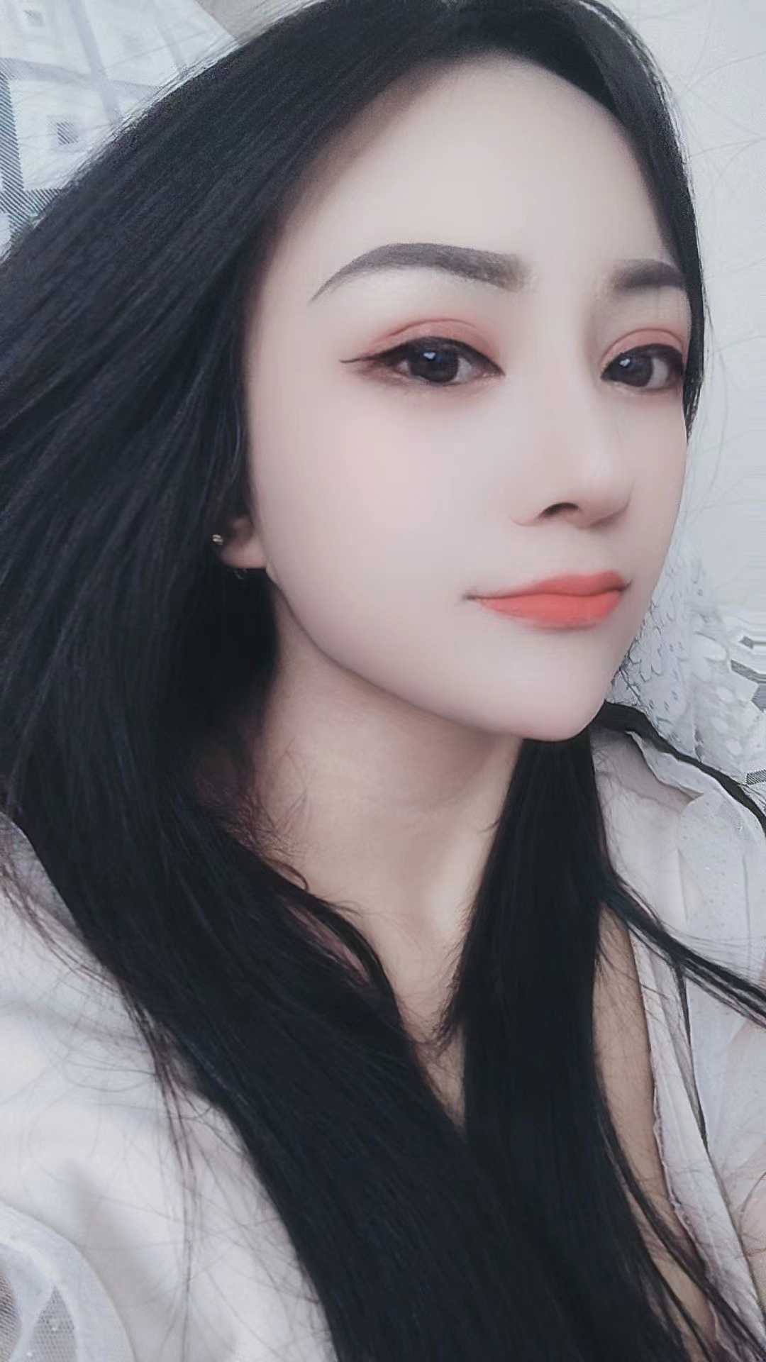 金凤区新疆妹子小雨