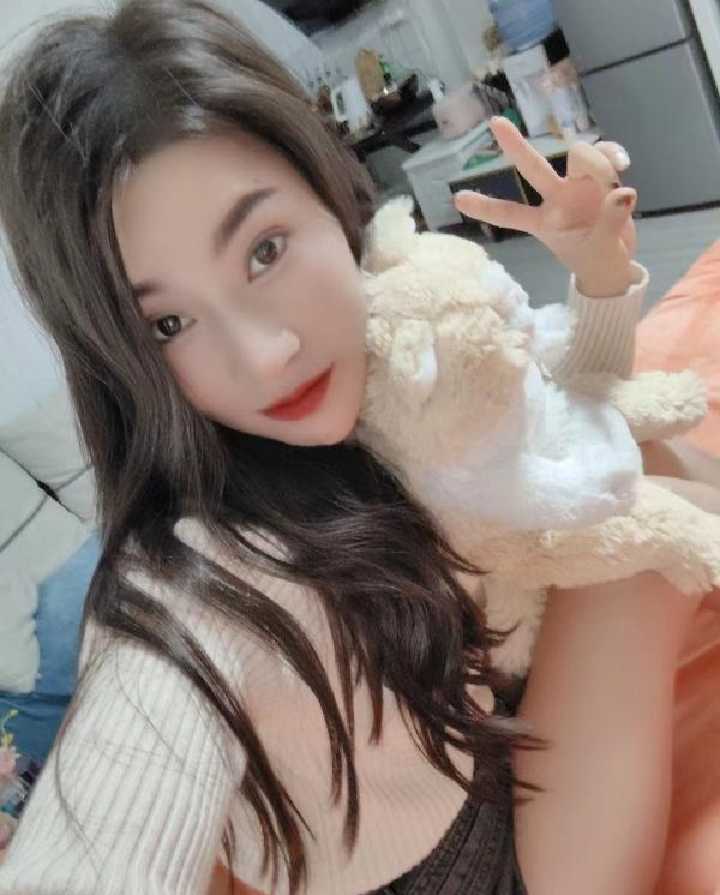 杭州美女尤物风铃