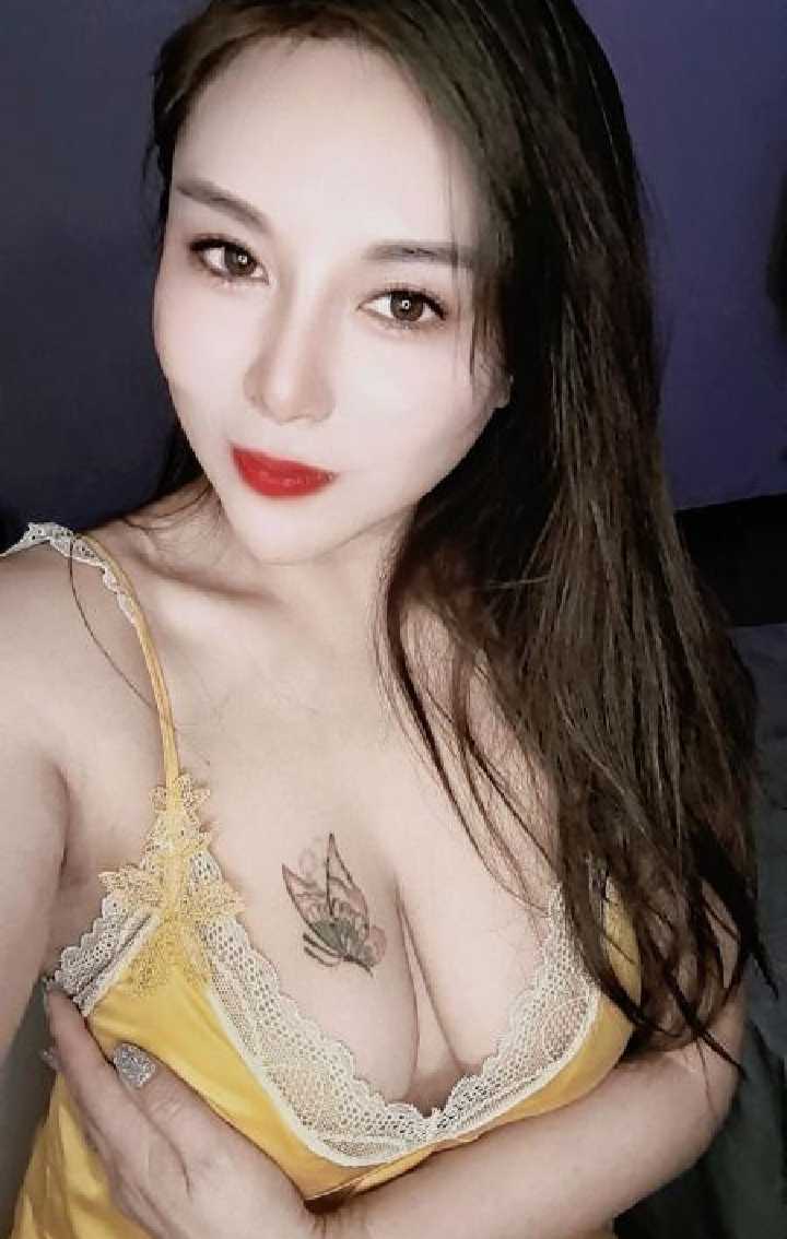 罗湖美少妇芳芳