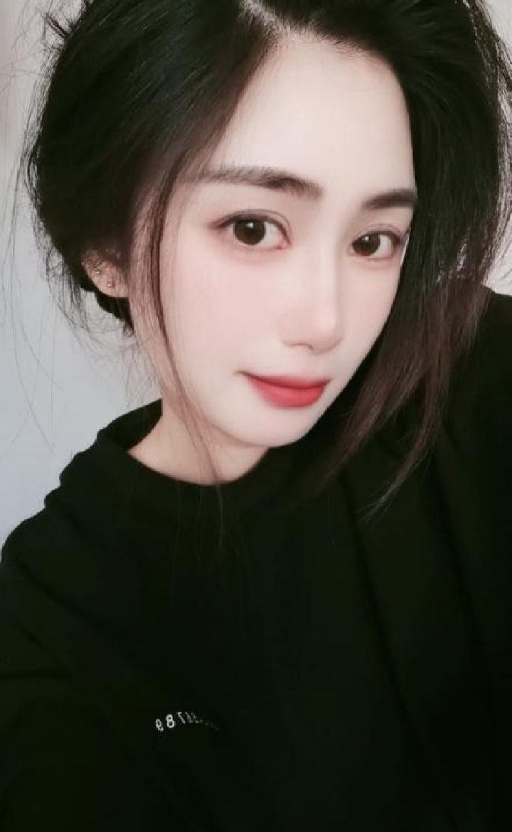 秦淮颜值系温柔娜娜