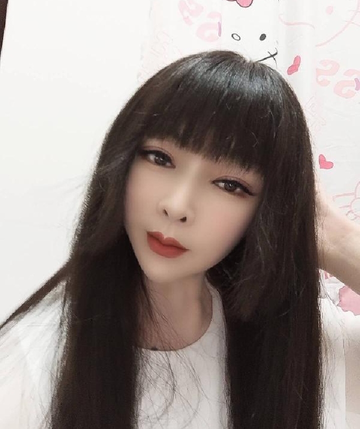 福田服务系女王