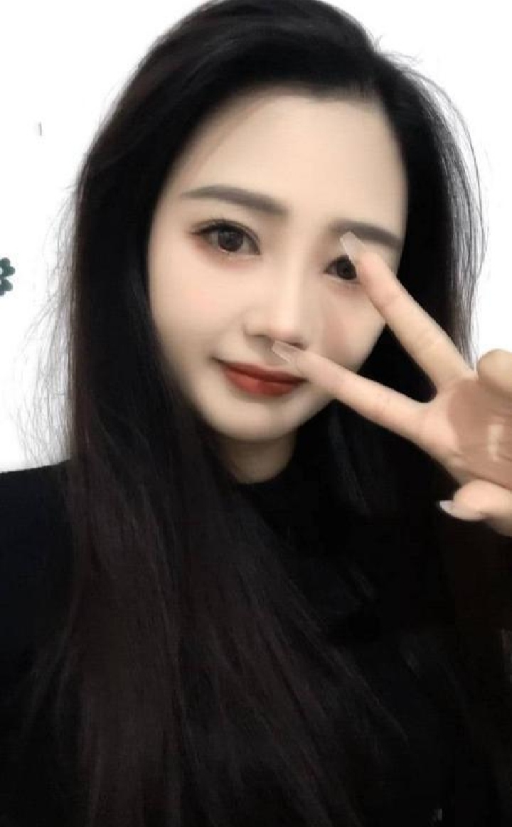 青岛美妞宝儿姐