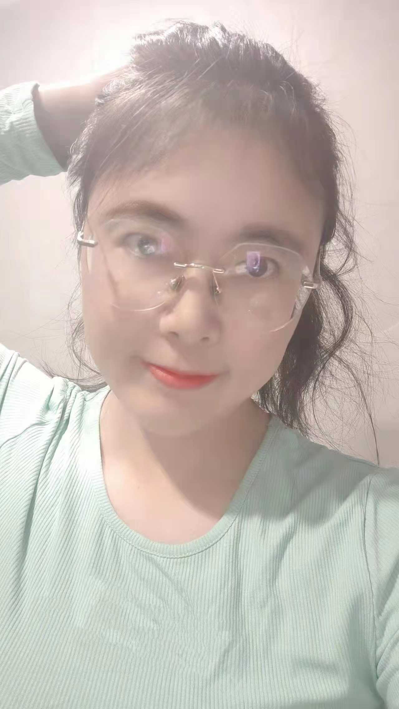 妹妹身材很不错哦