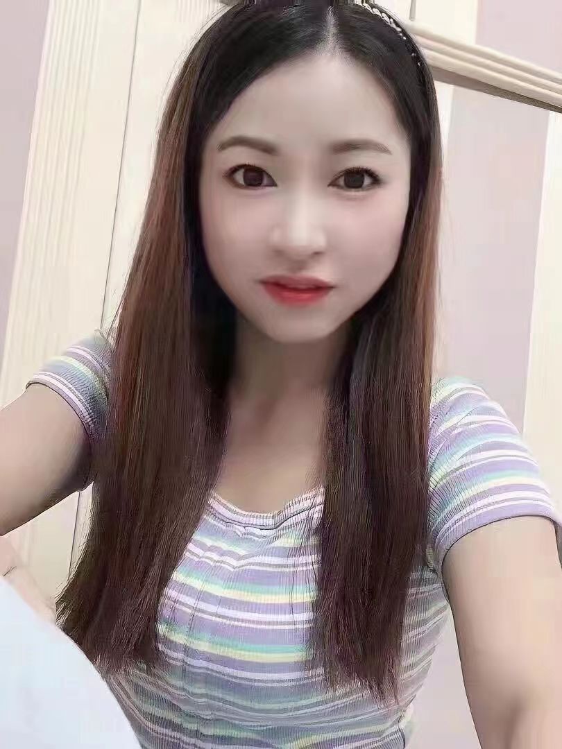 抓龙筋很不错的妹子