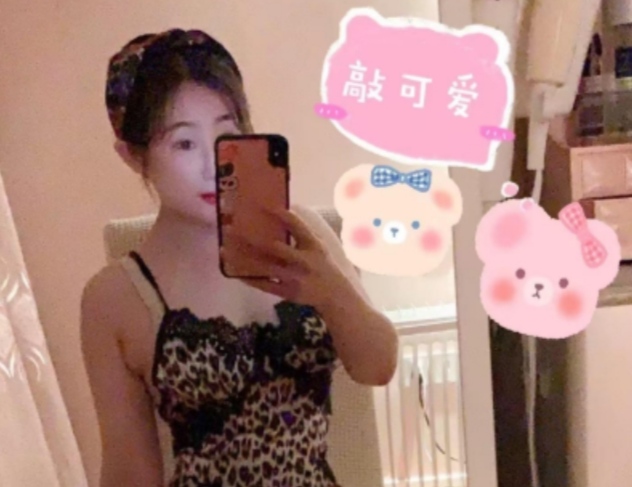 绿园性感火辣小姐姐