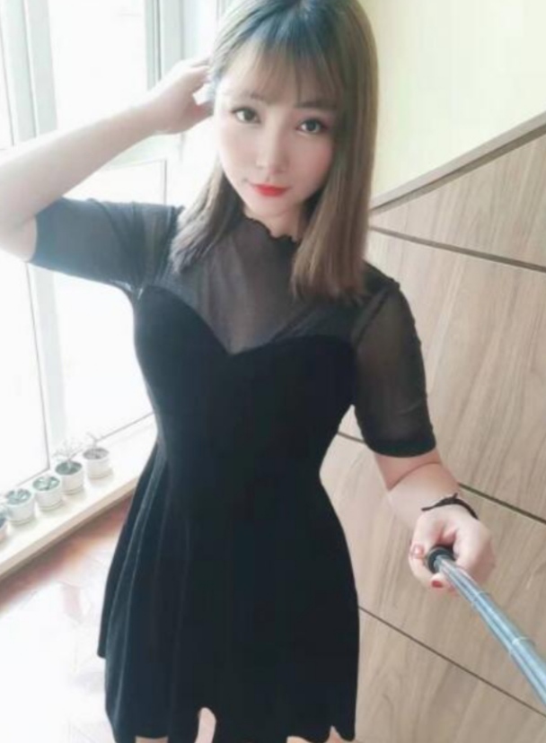 朝阳性感大胸少妇