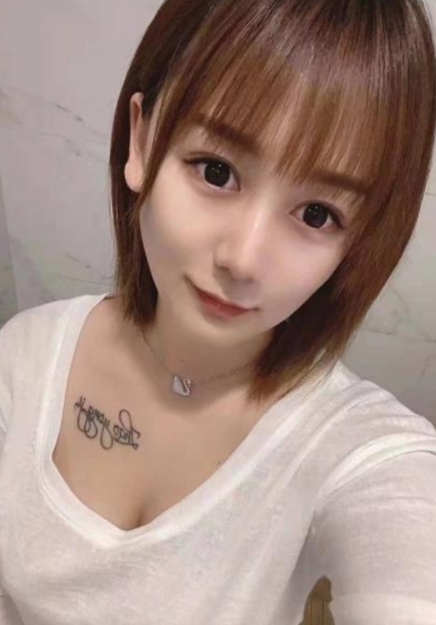 姑苏区性感短发尤物筱筱