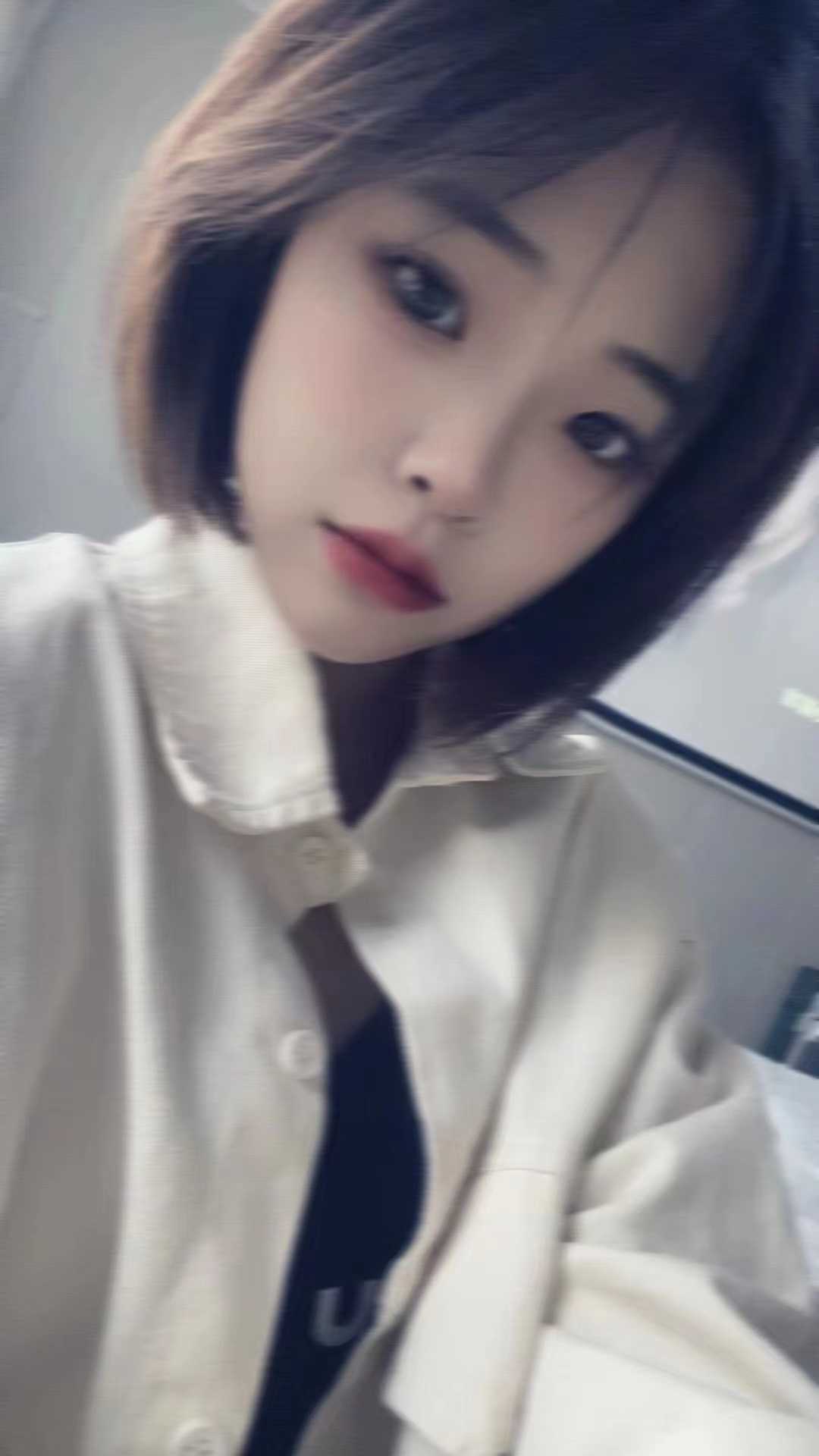 在家兼职的小学妹