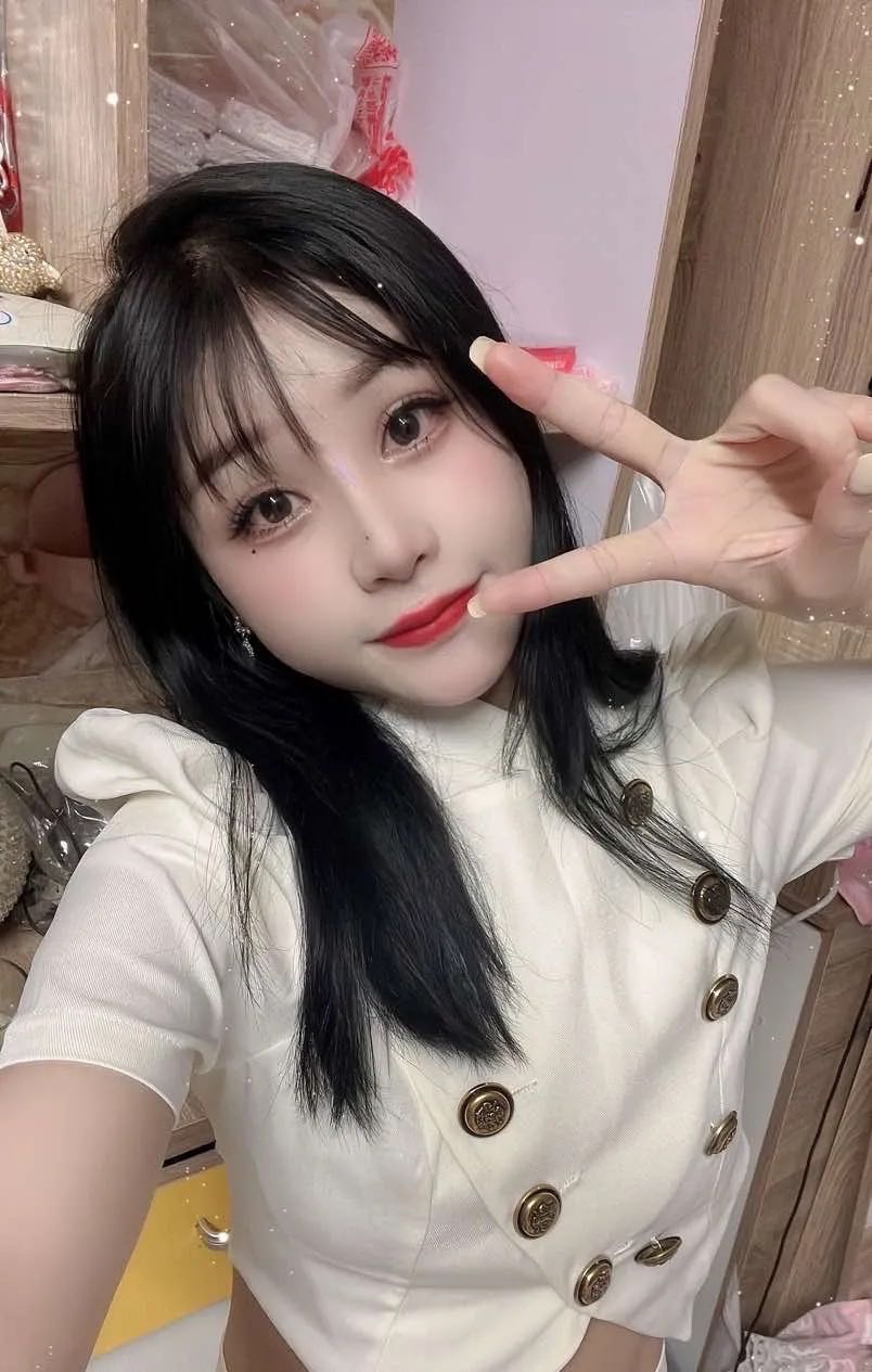 沈河不错的小姐姐