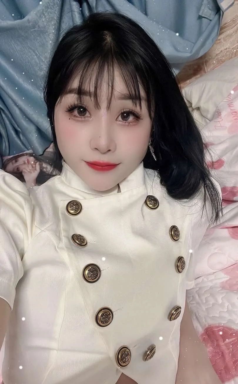 沈河不错的小姐姐