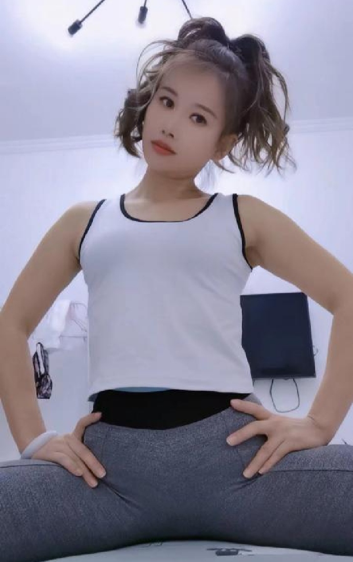 夫子庙欲女小馋猫