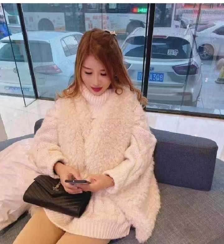 夫子庙欲女小馋猫