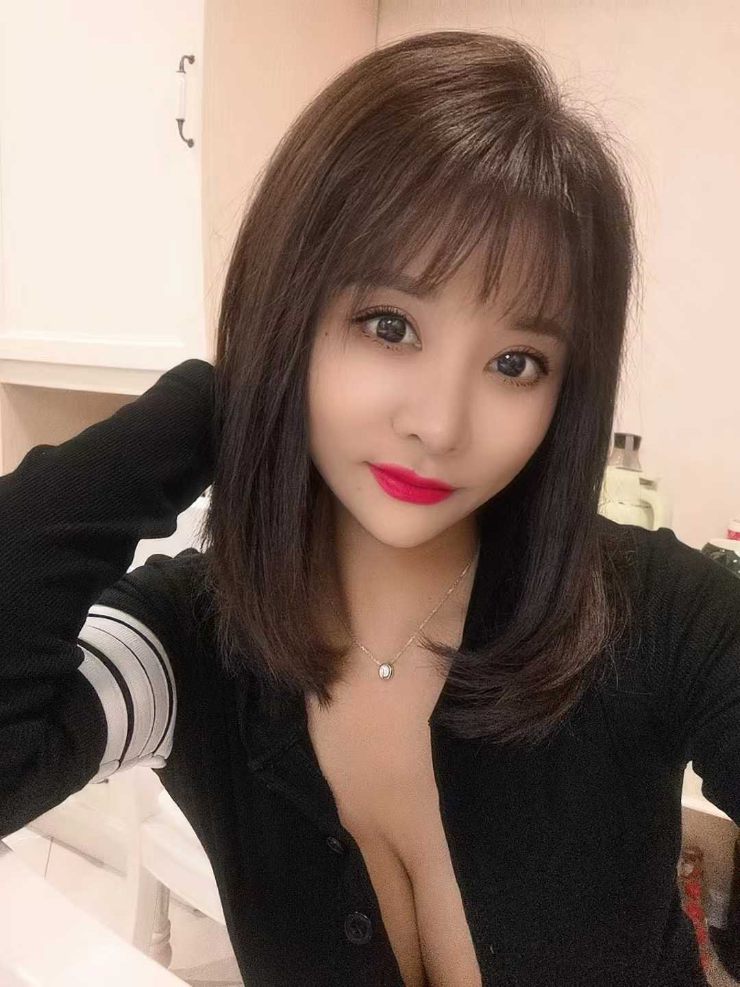 未央区大凶sao妹