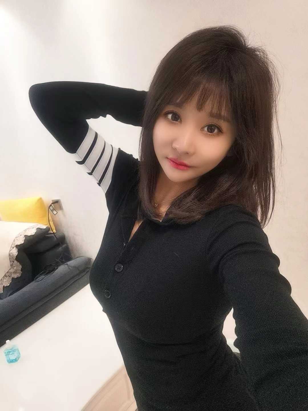 未央区大凶sao妹