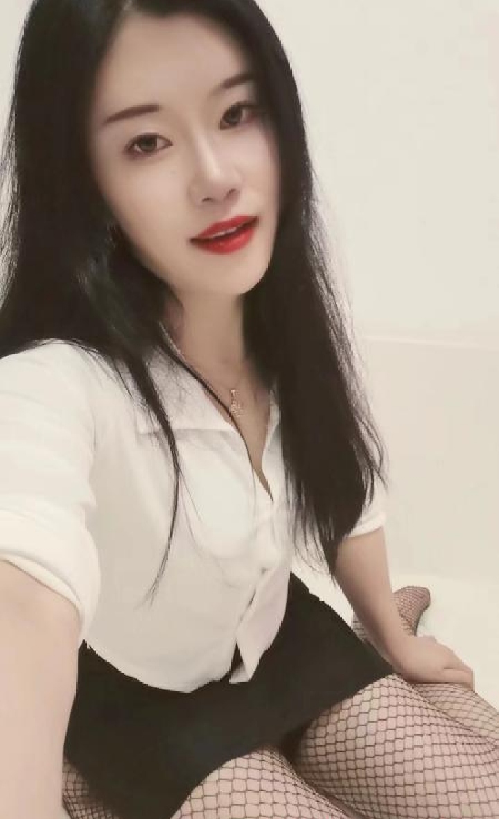 性感网袜美腿青青