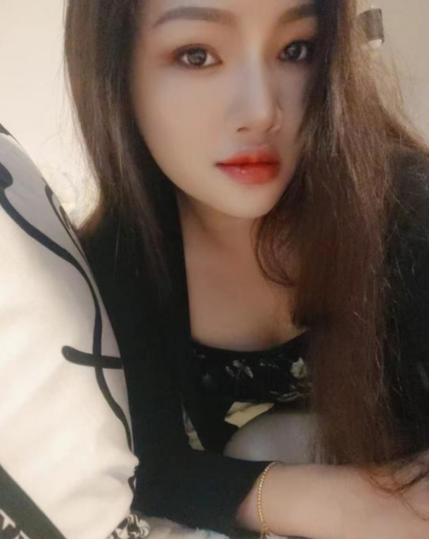 宝安丰润白皙美少妇