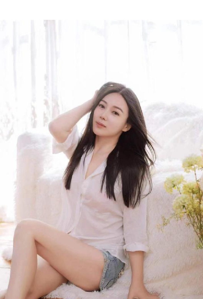 街道口尤物小雨琦