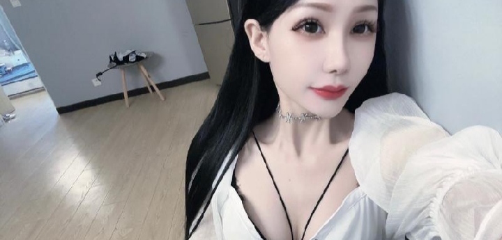 雨花台小美女晴晴