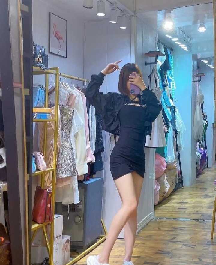 秦淮区夫子庙小雨