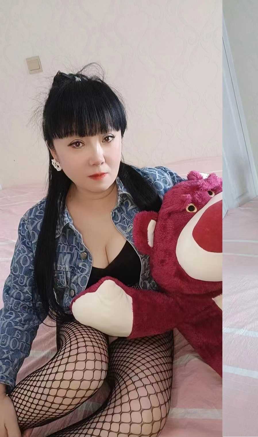 性感老师服务很好