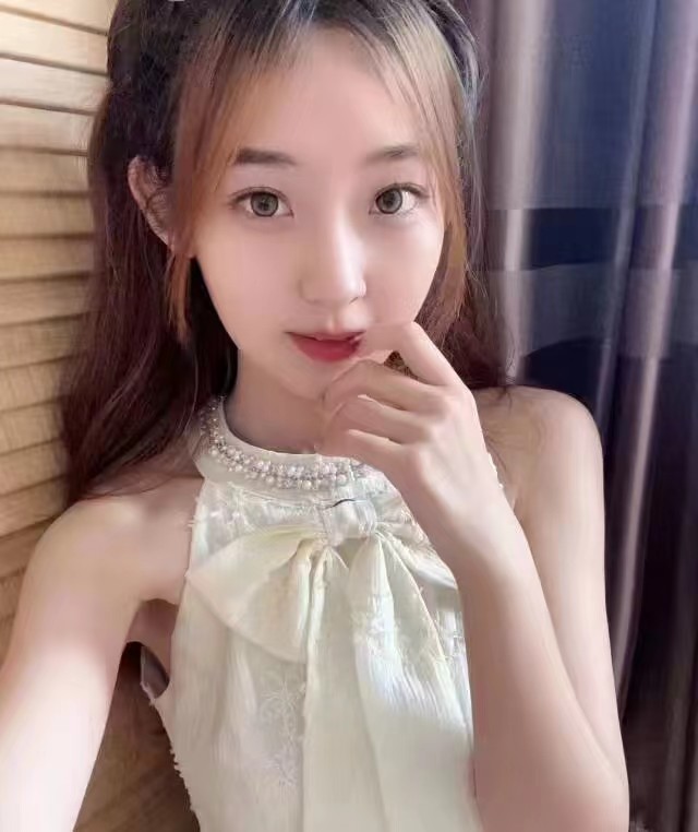 南京漂亮小妹儿