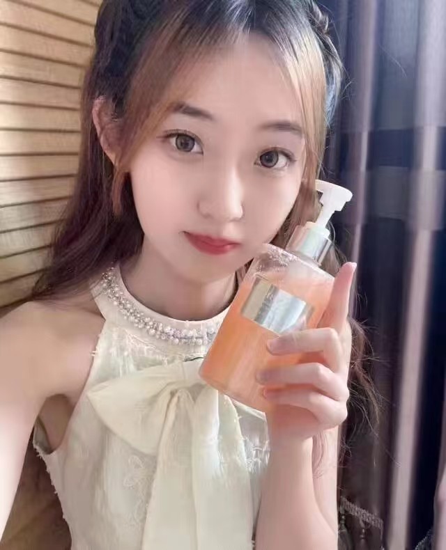 南京漂亮小妹儿