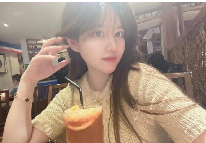 南山尤物美女kerry