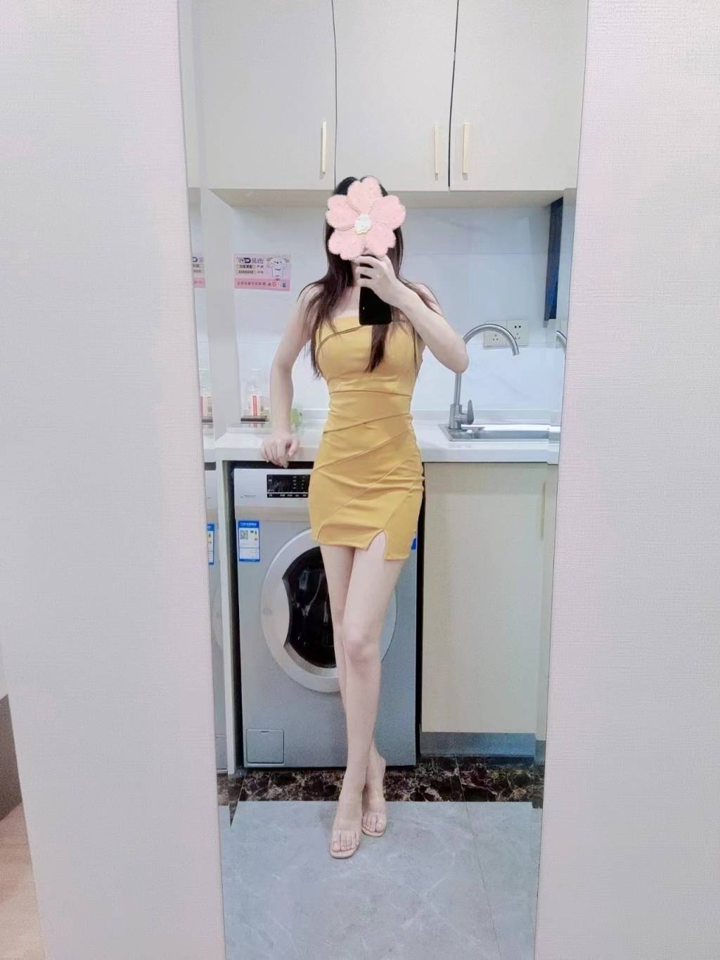 城阳小雅，服务温柔