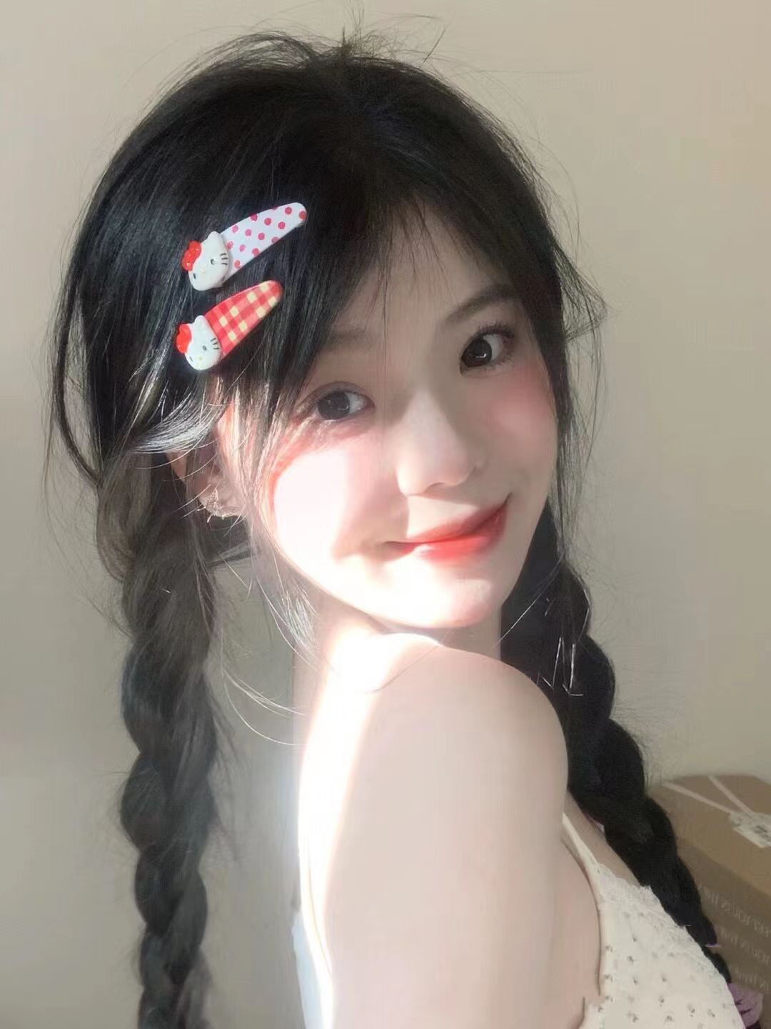 大三妹子做兼职