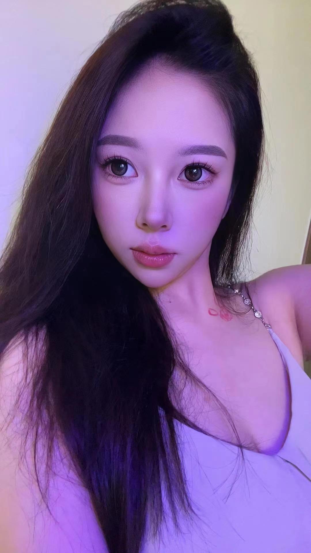 合适还不错的妹子