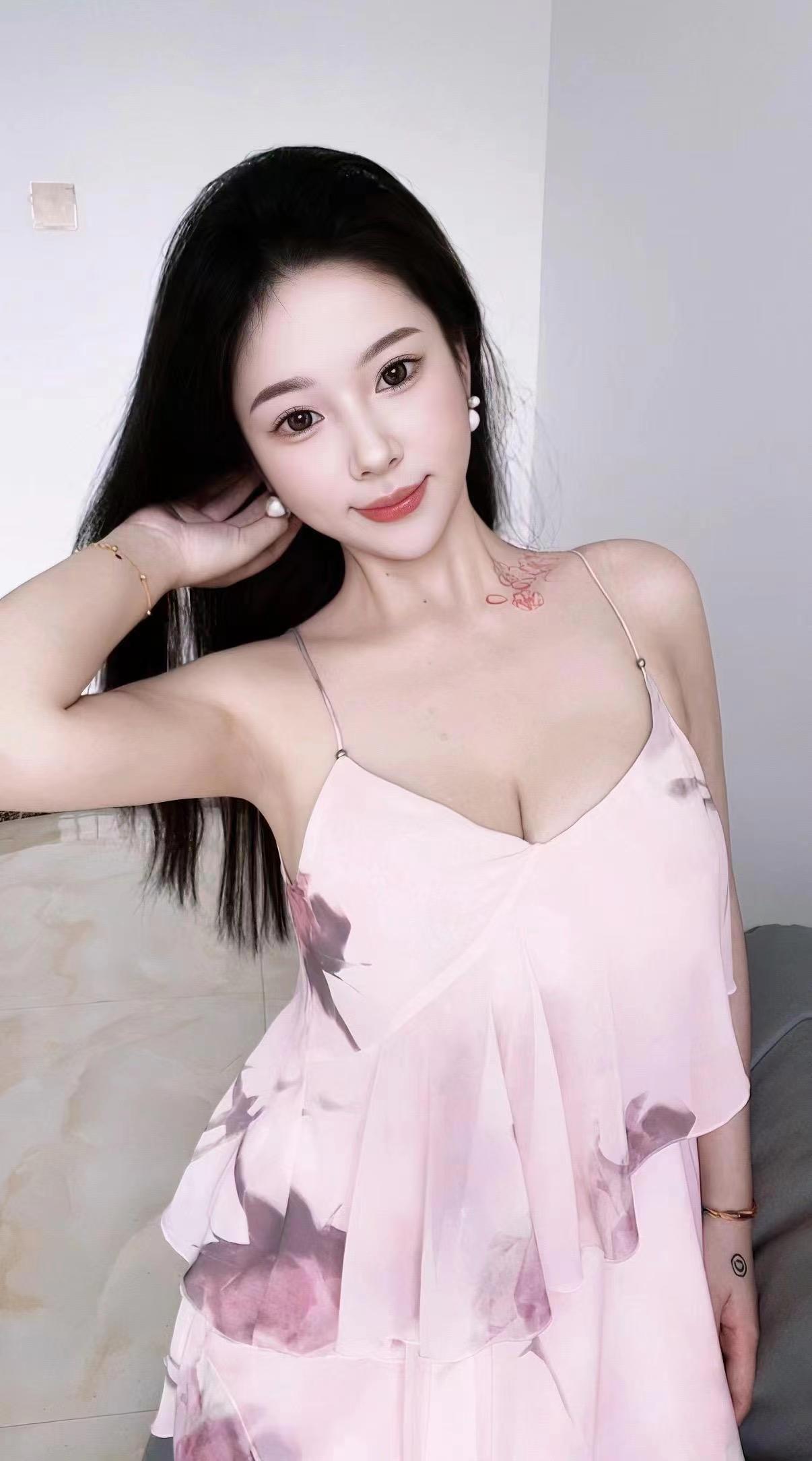 合适还不错的妹子