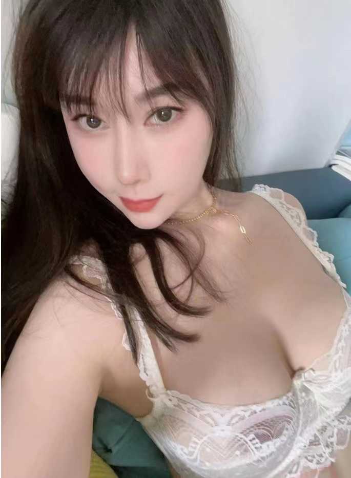 性价比很高的妹子