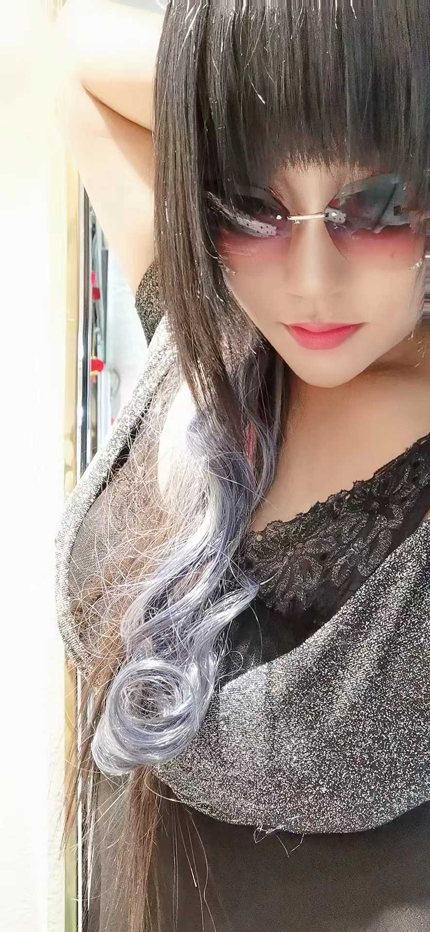 南京市迈皋桥薇薇。