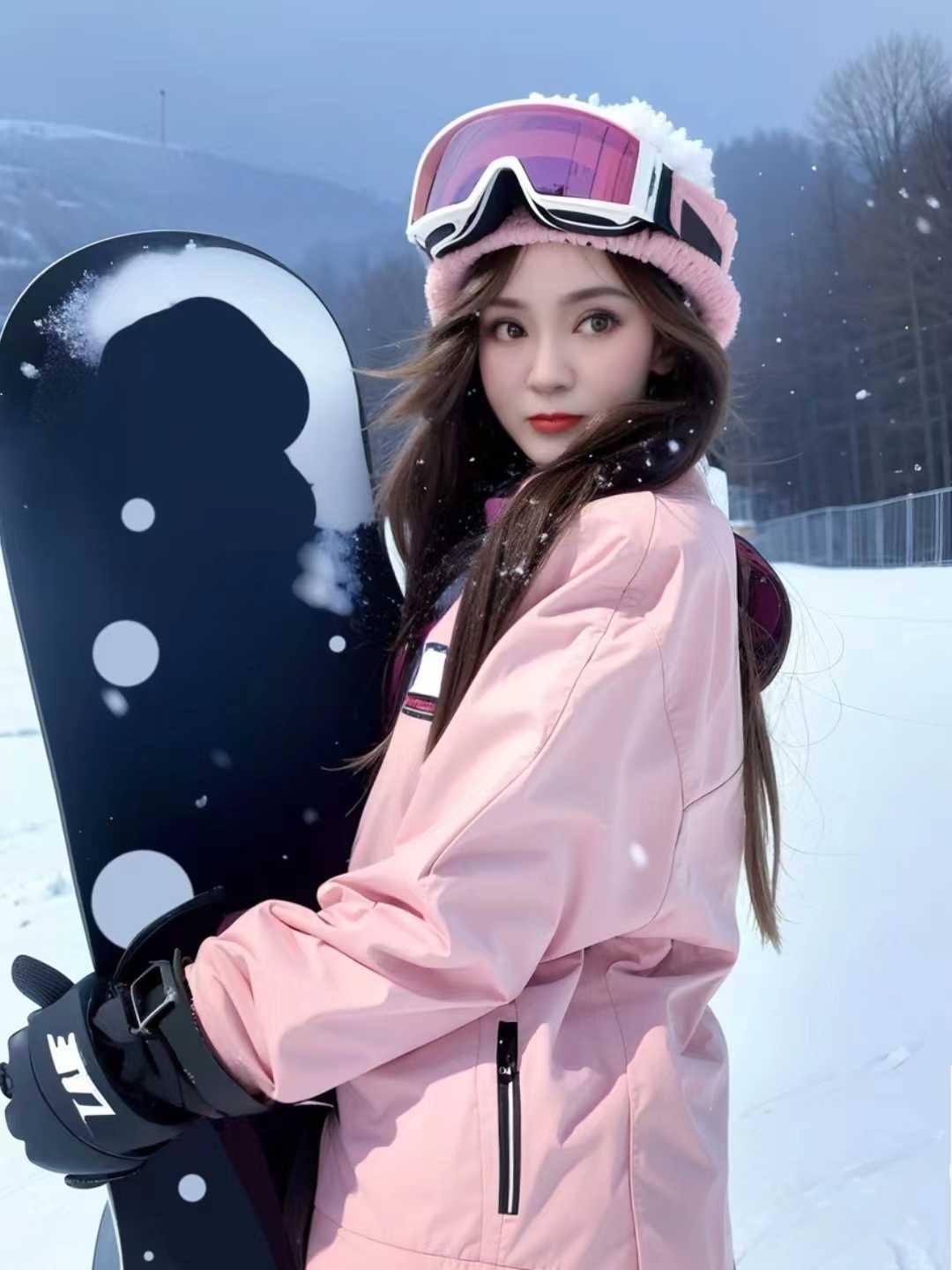 服务很棒的少妇一枚