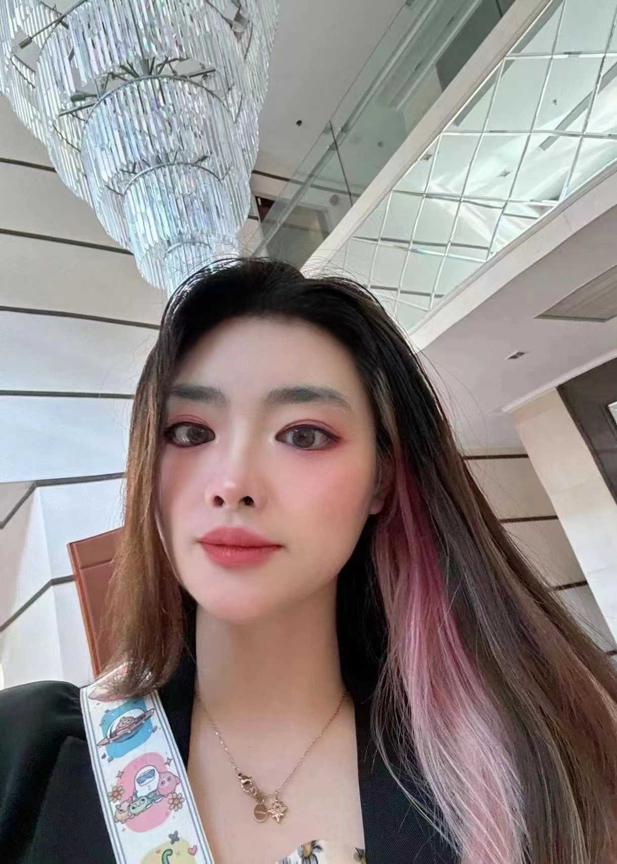 很不错的妹子值得试试