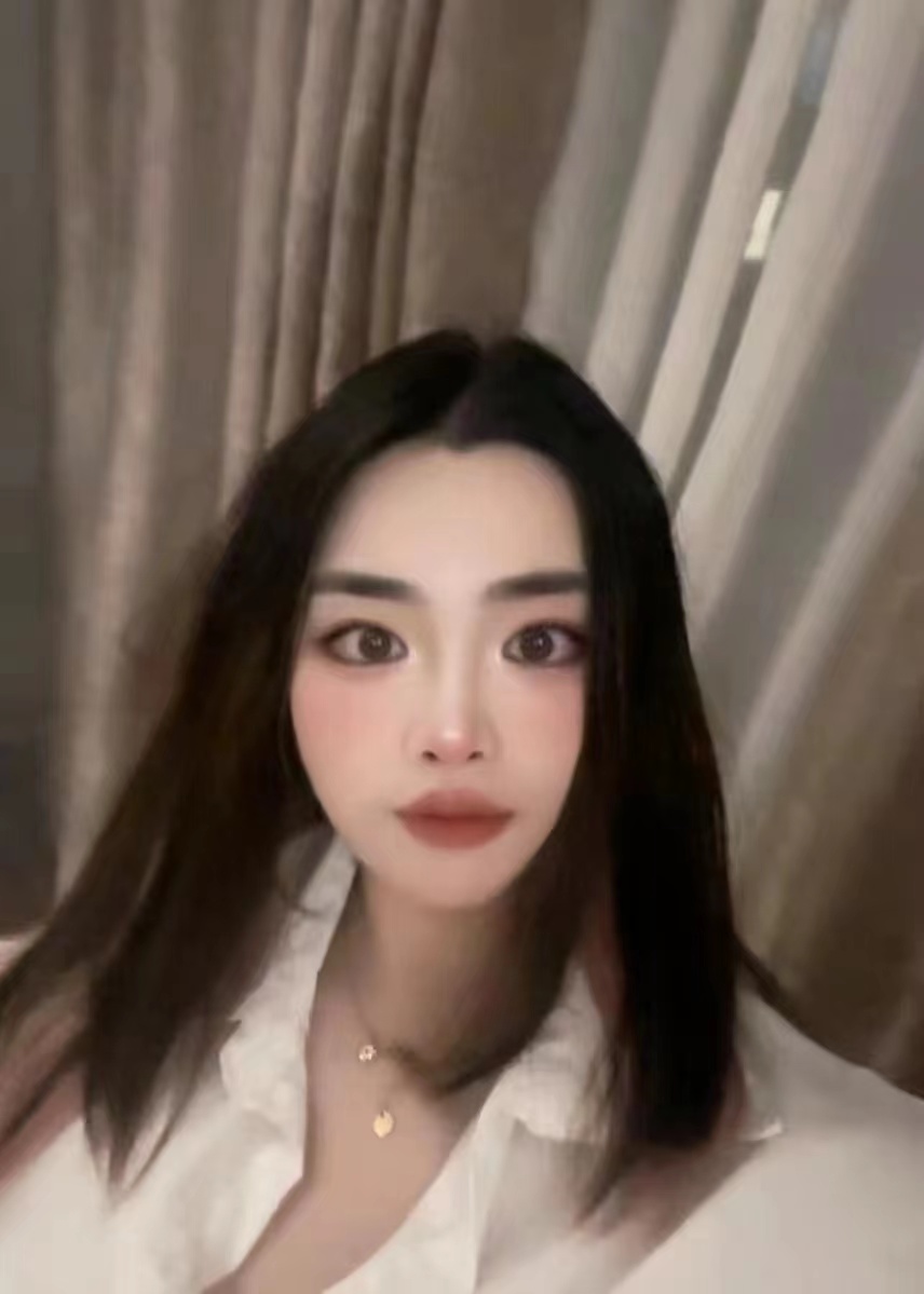 很不错的妹子值得试试