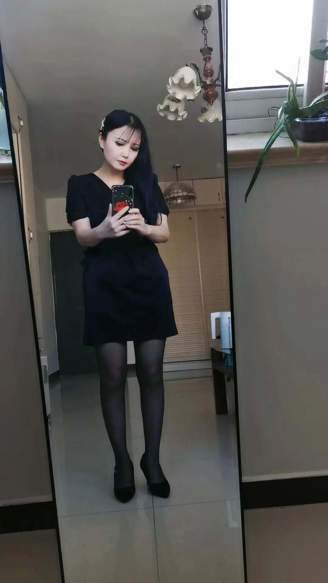 高性价比兼职少妇