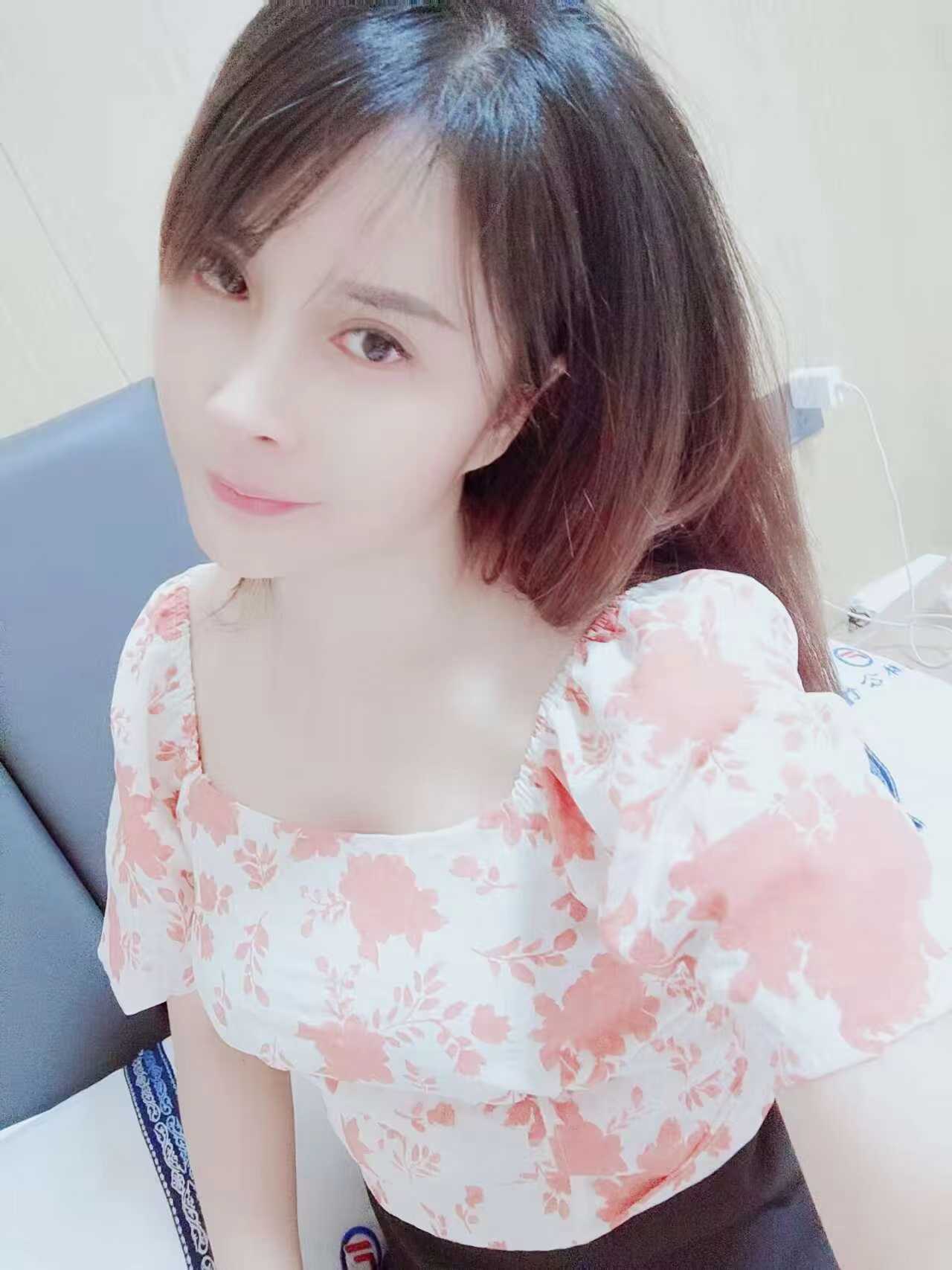 宝安清新美妞个人兼职芝儿