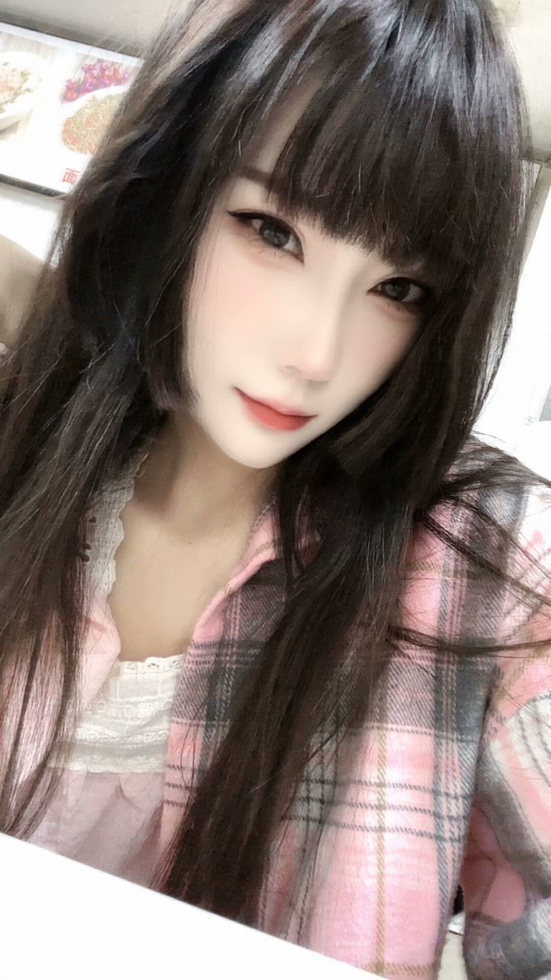 性价比超高的小姐姐