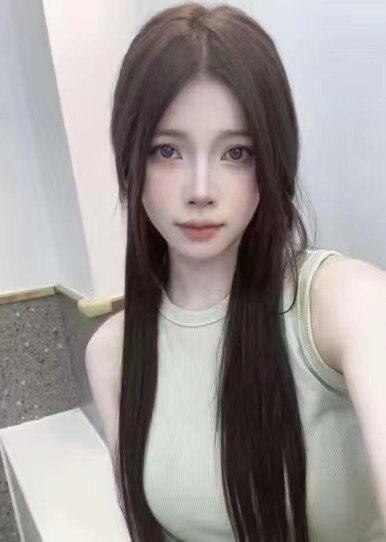 莲花池纯纯小尤物鸟鸟